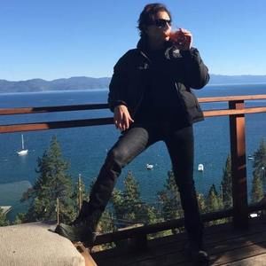 Meet your Posher, Gary